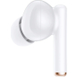 Наушники-гарнитура беспроводные TWS HONOR Choice Earbuds X5 Pro White - Фото 12