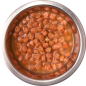 Влажный корм для щенков МНЯМС Максимум вкуса мясное рагу индейка с овощами пауч 85 г (709418) - Фото 4