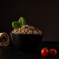 Влажный корм для собак МНЯМС Мусака по-ираклионски ягненок с овощами паштет консервы 400 г (170852) - Фото 6