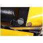 Мотоблок бензиновый HUTER МК-17000P (70/5/31) - Фото 10