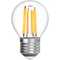 Лампа светодиодная филаментная Е27 GAUSS 13 Вт 2700К (105802113)