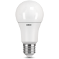 Лампа светодиодная Е27 GAUSS Elementary А60 15 Вт 6500K (23235)