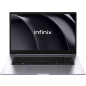 Ноутбук INFINIX Inbook X2 Plus XL25 71008300756