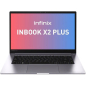 Ноутбук INFINIX Inbook X2 Plus XL25 71008300756 - Фото 6