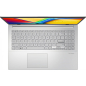 Ноутбук ASUS Vivobook Go 15 OLED E1504FA-L1013W (90NB0ZR1-M00LA0) - Фото 4