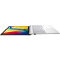 Ноутбук ASUS Vivobook Go 15 OLED E1504FA-L1013W (90NB0ZR1-M00LA0) - Фото 5