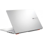 Ноутбук ASUS Vivobook Go 15 OLED E1504FA-L1013W (90NB0ZR1-M00LA0) - Фото 6