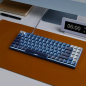 Клавиатура беспроводная механическая UGREEN KU102 Blue (15228) - Фото 15