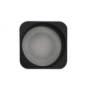Светильник точечный встраиваемый AMBRELLA TN306 SBK GU5.3 черный песок - Фото 3