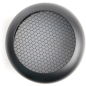 Светильник точечный накладной FERON HL364 Barrel Echo с антибликовой сеточкой черный (48398) - Фото 2