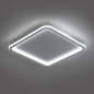 Светильник накладной светодиодный 80 Вт 3000-6500K FERON AL5840 белый (41692) - Фото 3