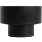 Светильник точечный накладной FERON HL367 Barrel Aura черный (48406) - Фото 4
