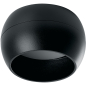 Светильник точечный накладной FERON HL355 черный (41508)
