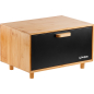 Хлебница PERFECTO LINEA Bamboo 36х26х23 см (38-362623)