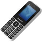 Мобильный телефон MAXVI C30 White - Фото 4