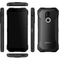 Смартфон Doogee S61 6GB/64GB Углеродное волокно (S61_Carbon Fiber) - Фото 2