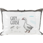 Подушка для сна ASKONA Grey Goose 70х50 см - Фото 2