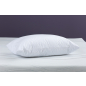 Подушка для сна ортопедическая ASKONA Organic 70х50 см - Фото 6