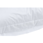 Подушка для сна ортопедическая ASKONA Organic 70х50 см - Фото 2