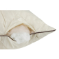 Подушка ортопедическая для сна ASKONA Dune 68х50 см - Фото 3