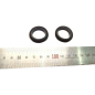 Кольцо изолирующее для сварочного аппарата SOLARIS MMA-160, 200-HD (2.04.31.105)