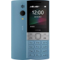 Мобильный телефон NOKIA 150 (2023) Dual SIM Blue (286838555)