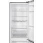 Холодильник TECHNO FN2-47S SS - Фото 5