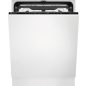 Машина посудомоечная встраиваемая ELECTROLUX EEC87400W