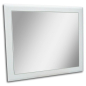 Зеркало для ванной ГАММА 20/1 500х600 (5133)