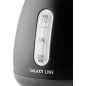 Электрочайник GALAXY LINE GL 0343 черный (гл0343лнеф) - Фото 7