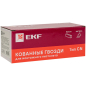 Гвозди кованые 17 мм тип CN 1000 штук EKF (cpn-3017bp) - Фото 11