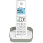 Радиотелефон TEXET TX-D5605A Белый-серый