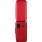 Мобильный телефон F+ Ezzy Trendy 1 Red - Фото 11