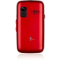 Мобильный телефон F+ Ezzy Trendy 1 Red - Фото 8