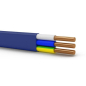 Силовой кабель ВВГ-Пнг(А)-LS 3х1,5 РУССКИЙ СВЕТ 50 м (ЭК000093312)