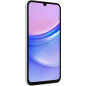 Смартфон SAMSUNG Galaxy A15 8GB/256GB Light Blue (SM-A155FLBICAU) - Фото 2
