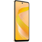 Смартфон INFINIX Smart 8 4GB/128GB Shiny Gold (X6525/4-128/SHINY GO) - Фото 2