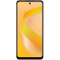 Смартфон INFINIX Smart 8 4GB/128GB Shiny Gold (X6525/4-128/SHINY GO) - Фото 3