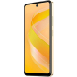 Смартфон INFINIX Smart 8 4GB/128GB Shiny Gold (X6525/4-128/SHINY GO) - Фото 4