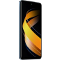 Смартфон INFINIX Smart 8 4GB/128GB Timber Black (X6525/4-128/TIMBER B) - Фото 2