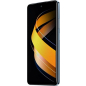 Смартфон INFINIX Smart 8 4GB/128GB Timber Black (X6525/4-128/TIMBER B) - Фото 4