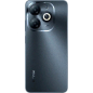Смартфон INFINIX Smart 8 4GB/128GB Timber Black (X6525/4-128/TIMBER B) - Фото 6