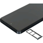 Смартфон INFINIX Smart 8 4GB/128GB Timber Black (X6525/4-128/TIMBER B) - Фото 12