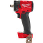 Гайковерт аккумуляторный ударный MILWAUKEE M18 FIW2F12-0X FUEL (4933478443) - Фото 3