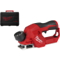 Рубанок аккумуляторный MILWAUKEE M12 BLP-0X (4933492850)