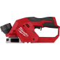 Рубанок аккумуляторный MILWAUKEE M12 BLP-0X (4933492850) - Фото 3