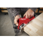 Рубанок аккумуляторный MILWAUKEE M12 BLP-0X (4933492850) - Фото 15