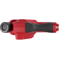 Рубанок аккумуляторный MILWAUKEE M12 BLP-0X (4933492850) - Фото 4