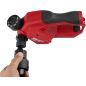 Рубанок аккумуляторный MILWAUKEE M12 BLP-0X (4933492850) - Фото 10