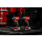 Гайковерт аккумуляторный ударный MILWAUKEE M18 FIW2P12-502X FUEL (4933478447) - Фото 6